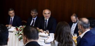 Bakan Ersoy: Ses getirecek tanıtım kampanyaları yapacağız