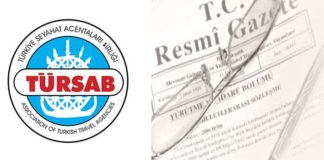 Seyahat acentalarının önünü tıkayan yasaya makyaj yolda!