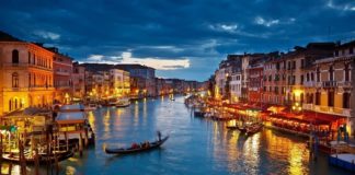 Venedik Kente Giriş Ücretiyle Ne Kadar Gelir Elde Etti? Venedik Kente Giriş Ücretiyle