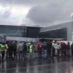 3. havalimanı inşaatında üç işçi daha tutuklandı