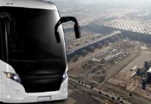 Yeni havalimanı yolcu taşıma işi bu şirketlere emanet