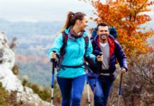 Sonbaharda yürümeye doyamayacağınız doğa içinde 9 rota