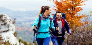 Sonbaharda yürümeye doyamayacağınız doğa içinde 9 rota