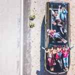 Çinli y-kuşağı sosyal medya cazibesinde ‘uç seyahatler’in sınırlarını zorluyor