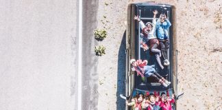 Çinli y-kuşağı sosyal medya cazibesinde ‘uç seyahatler’in sınırlarını zorluyor