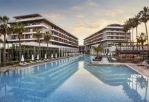 Barut Hotels’ten turizm sektörüne yeni bir deneyim!