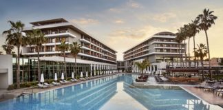 Barut Hotels’ten turizm sektörüne yeni bir deneyim!