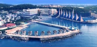 Adin Beach Hotel Alanya’ya ‘Yeşil Yıldız’ ödülü