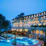 Alkoçlar Otelcilik konkordato talebinde bulundu