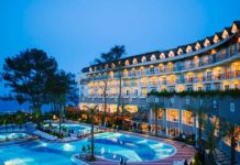 Alkoçlar Otelcilik konkordato talebinde bulundu