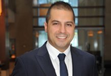 Mövenpick Hotel Istanbul’un yeni Satış ve Pazarlama Direktörü