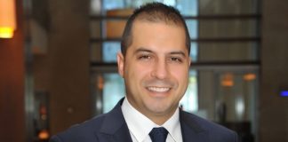 Mövenpick Hotel Istanbul’un yeni Satış ve Pazarlama Direktörü