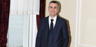 Radisson Blu Hotel Kayseri’nin yeni genel müdürü