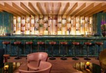 Dünyanın en iyi 10 barı