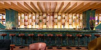 Dünyanın en iyi 10 barı