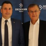 Tokat, Dedeman ile 1 milyon turist hedefine ulaşacak