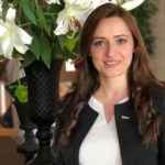 Radisson Blu Hotel Kayseri’nin yeni rezervasyon müdürü Funda Çetinalp
