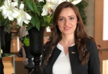 Radisson Blu Hotel Kayseri’nin yeni rezervasyon müdürü Funda Çetinalp