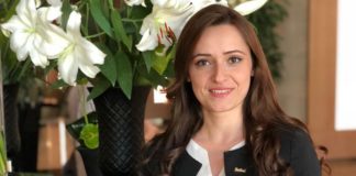 Radisson Blu Hotel Kayseri’nin yeni rezervasyon müdürü Funda Çetinalp