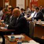 Havayolu teknolojisinin önde gelen temsilcileri İstanbul’da