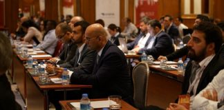 Havayolu teknolojisinin önde gelen temsilcileri İstanbul’da