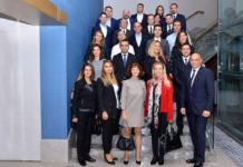 Intercontinental’den ülkemize iki yeni otel daha!