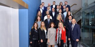 Intercontinental’den ülkemize iki yeni otel daha!