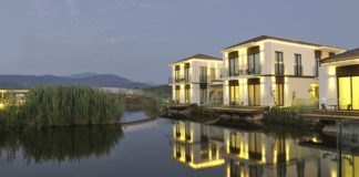 Fethiye otelleri yüzde 90 doluluğa ulaştı