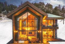 İstanbul’a yakın birbirinden muhteşem 10 dağ evi & otel