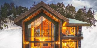 İstanbul’a yakın birbirinden muhteşem 10 dağ evi & otel