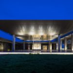 Kintele Kongre Oteli, World Architecture Festival Awards’da yarışacak