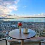 162 odalı Radisson Blu Trabzon kapılarını açtı