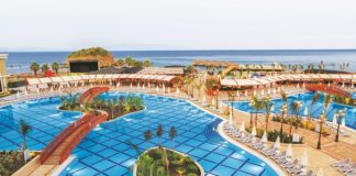 Jolly Tur’dan yazın son günlerini fırsata çevirecek kampanya