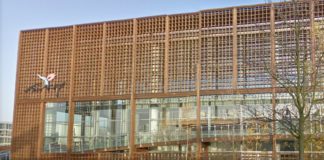 Turizm Bakanlığı, Almanya’daki “EXPO 2000 Türkiye Milli Binası”nı satışa çıkardı!