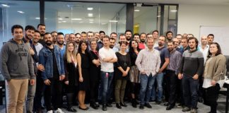 Setur Ar-Ge Merkezi açıldı