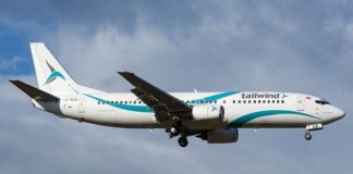 Tailwind Havayolları, İskandinavya ve Kuzey Avrupa’dan uçuşlara başladı