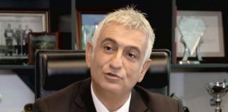 Turizm Bakanlığı’na özel sektörden atamalar devam ediyor