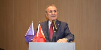 TÜROB: Her türlü fedakarlığa hazırız