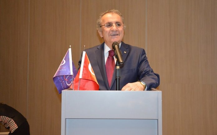 TÜROB Timur Bayındır