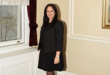 BW Plus The President Hotel & BW Citadel Hotel’in Satış Müdürü