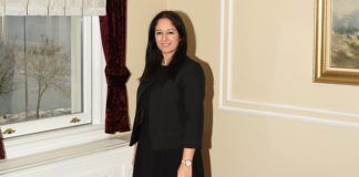 BW Plus The President Hotel & BW Citadel Hotel’in Satış Müdürü