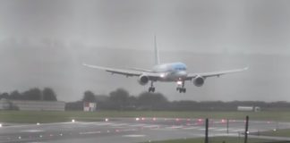 Atatürk Havalimanı’nda panik: 3 uçak pisti pas geçti!