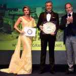 Wyndham Grand İstanbul Kalamış Marina’ya ‘Avrupa’nın İş Oteli’ ödülü