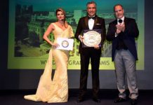 Wyndham Grand İstanbul Kalamış Marina’ya ‘Avrupa’nın İş Oteli’ ödülü