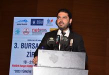 Ahmet Savaşan: Kıbrıs, sağlıkta alternatif bir destinasyon!