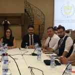 Savaşan: Sağlık Turizmi, ekonomik krize can simidi olabilir