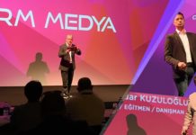 Antalya Dijital Zirvesinde neler konuşuldu?