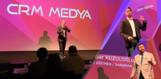 Antalya Dijital Zirvesinde neler konuşuldu?