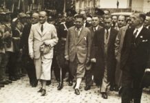 29 Ekim’de gidebileceğiniz en özel 10 Atatürk evi müzesi