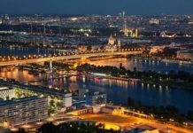 Viyana, daha fazla turist için pornografik içeriklerin paylaşıldığı OnlyFans’ta hesap açtı 1. Viyana, Avusturya